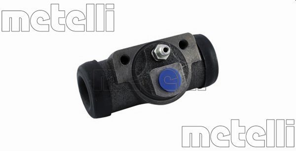 Колісний гальмівний циліндр METELLI 040753 - zapix