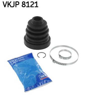 Пильник ШРКШ SKF VKJP8121 - zapix