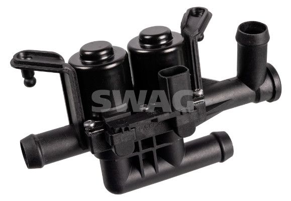 Клапан регулювальний системи охолодження SWAG 33101090 - zapix