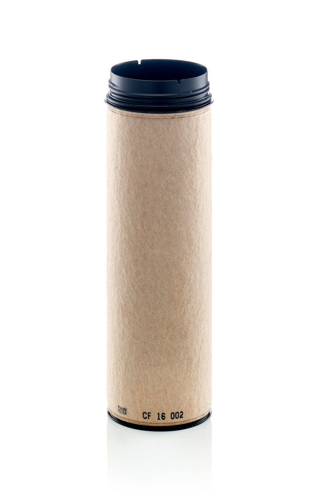 Повітряний фільтр MANN-FILTER CF16002 - zapix