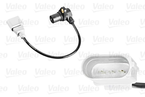 Датчик положення колінчастого валу VALEO 254051 - zapix