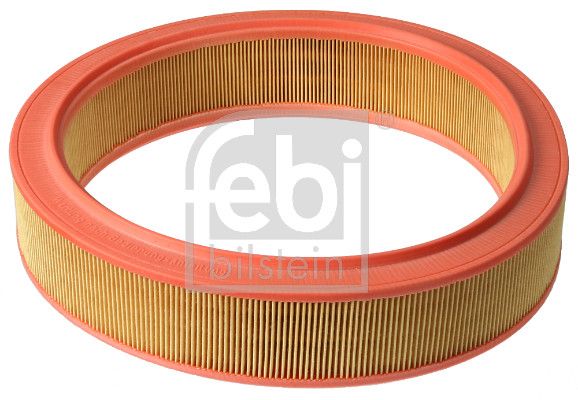 Повітряний фільтр FEBI BILSTEIN 21110 - zapix