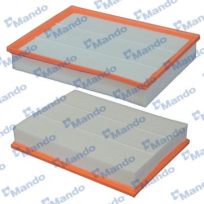 Повітряний фільтр MANDO MMF015316 - zapix