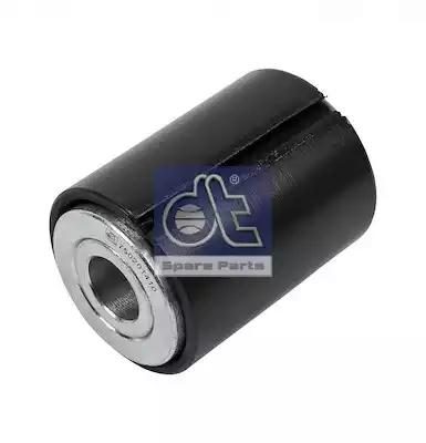 Сайлентблок ресори DT SPARE PARTS 365102 - zapix