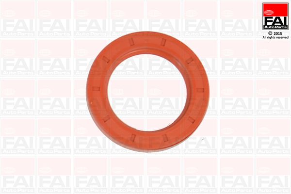 Сальник колінчатого вала FAI AUTOPARTS OS744 - zapix