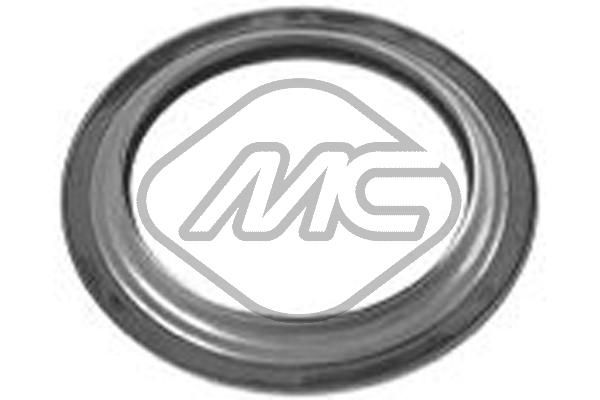 Тарілка пружини METALCAUCHO 06855 - zapix
