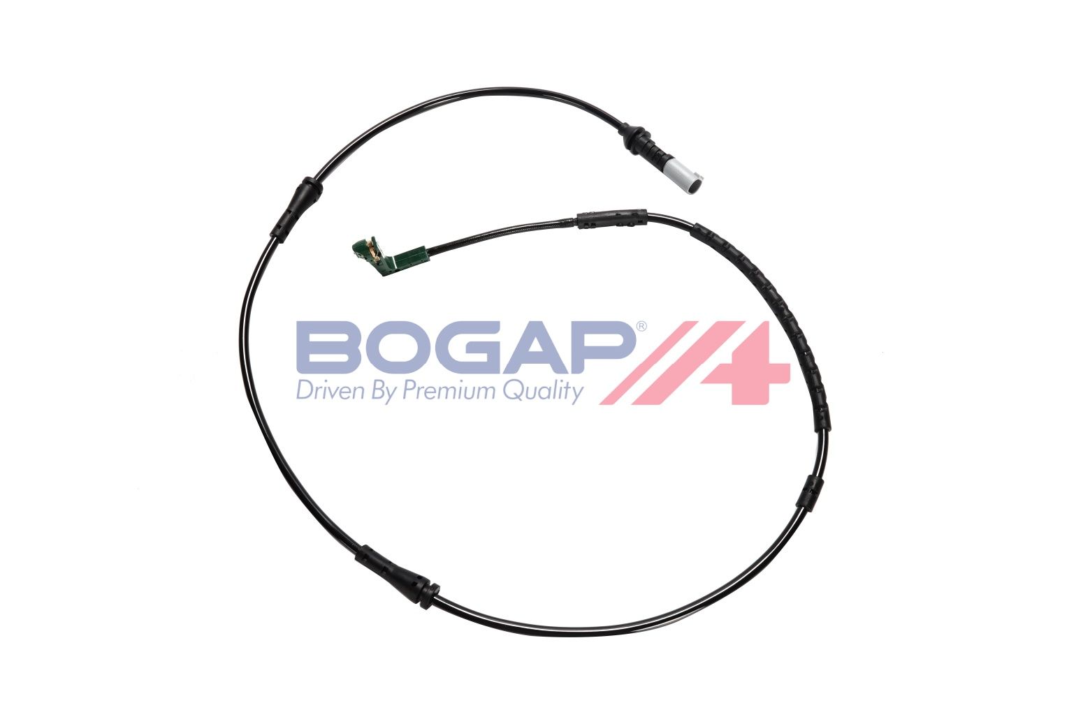 Датчик зносу гальмівних колодок BOGAP B7118154