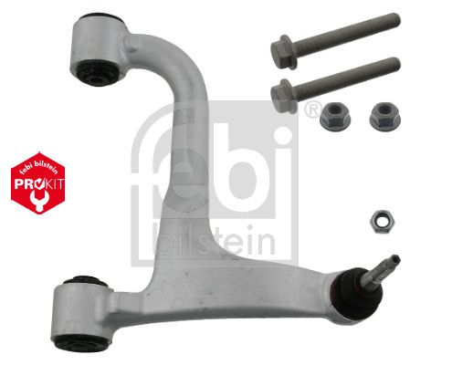 Важіль підвіски FEBI BILSTEIN 40608 - zapix