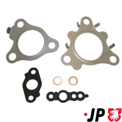 Прокладка турбіни JP GROUP 3517751310 - zapix