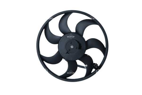 Вентилятор системи охолодження NRF 47885 - zapix