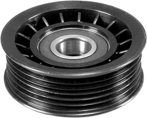 Обвідний ролик ременя приводного MAGNETI MARELLI 331316170630 - zapix