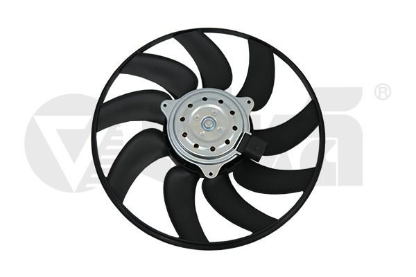 Вентилятор системи охолодження VIKA 99591801501 - zapix
