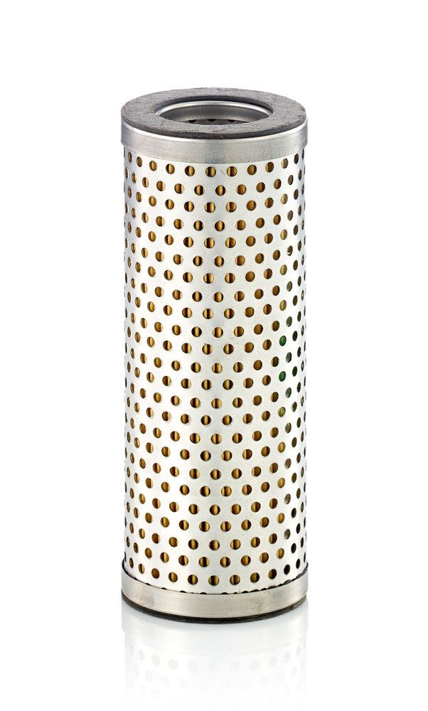 Гідравлічний фільтр MANN-FILTER H6004 - zapix