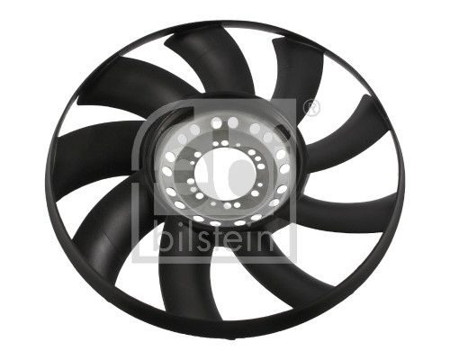 Вентилятор системи охолодження FEBI BILSTEIN 36548 - zapix