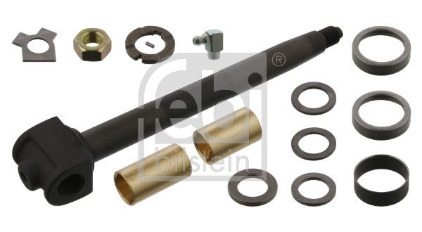 Шкворінь підвіски FEBI BILSTEIN 01124 - zapix