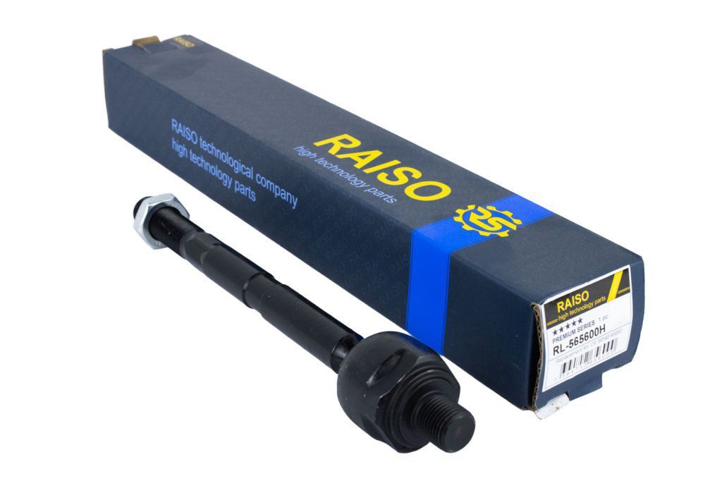 Тяга кермова RAISO RL565600H - zapix