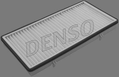 Фільтр салону DENSO DCF418P - zapix