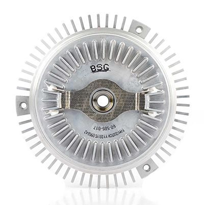 Вентилятор системи охолодження BSG60505017 - zapix
