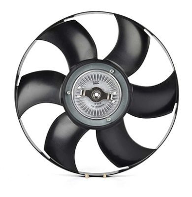 Вентилятор системи охолодження BSG60505007 - zapix