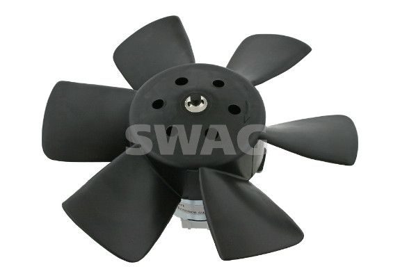 Вентилятор системи охолодження SWAG 30906990 - zapix