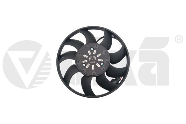 Вентилятор системи охолодження VIKA 99591807701 - zapix