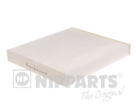 Фільтр салону NIPPARTS J1342028 - zapix