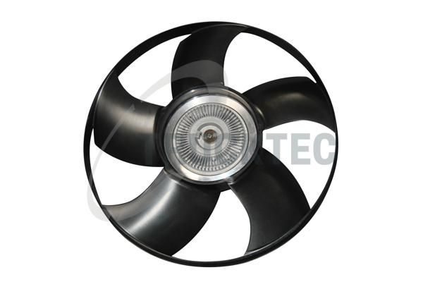 Вентилятор системи охолодження TRUCKTEC AUTOMOTIVE 0219060 - zapix