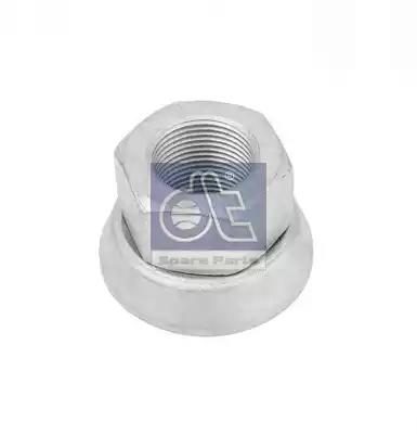 Гайка колісна DT SPARE PARTS 654231 - zapix