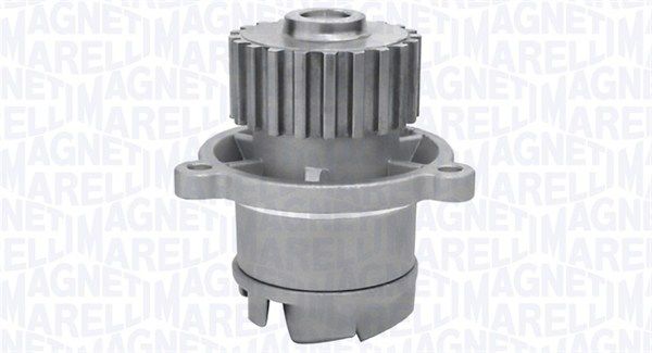Помпа системи охолодження MAGNETI MARELLI 352316170579 - zapix