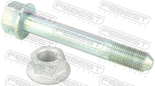 Болти та гайки підвіски FEBEST 0498003KIT - zapix