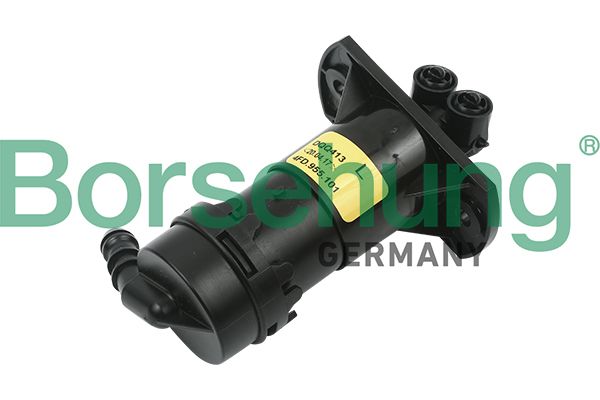 Форсунка омивача фар BORSEHUNG B11484 - zapix