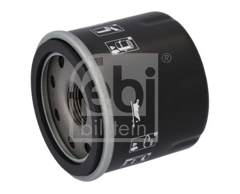 Оливний фільтр FEBI BILSTEIN 38927 - zapix