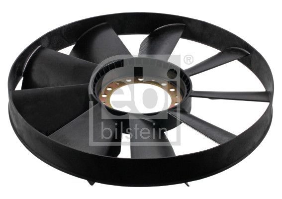 Вентилятор системи охолодження FEBI BILSTEIN 35538 - zapix
