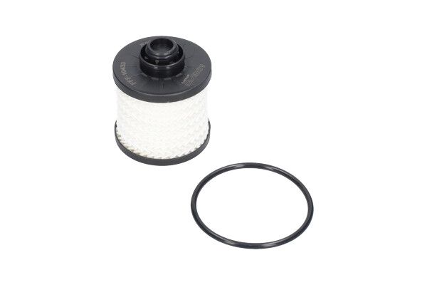 Паливний фільтр KAVO PARTS FFF10433 - zapix