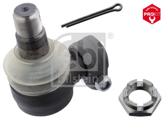 Наконечник кермової тяги FEBI BILSTEIN 101706 - zapix