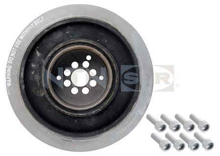 Шків колінвалу SNR DPF35701K1 - zapix