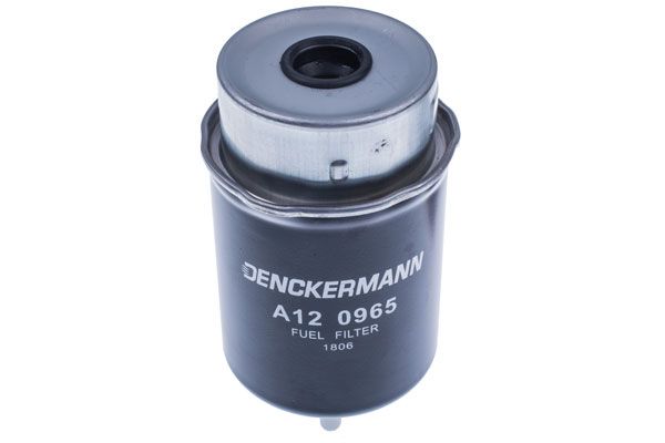 Паливний фільтр DENCKERMANN A120965 - zapix