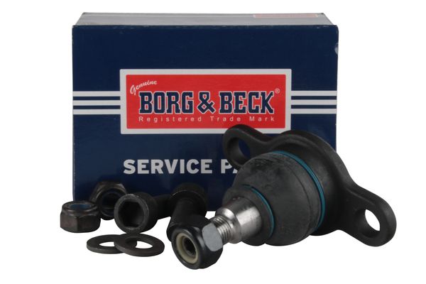 Шаровая опора BORG & BECK BBJ5477