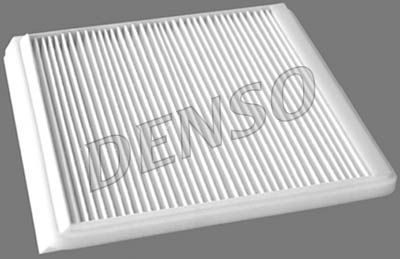 Фільтр салону DENSO DCF018P - zapix