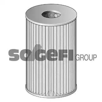 Оливний фільтр SOGEFIPRO FA5734ECO - zapix