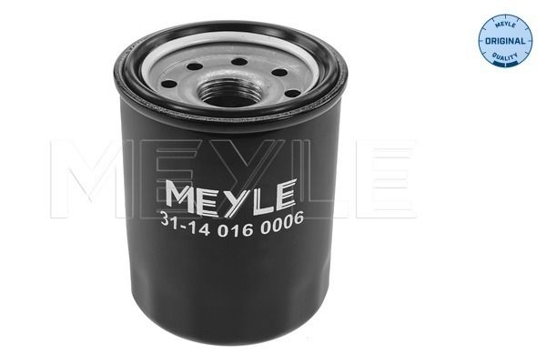 Оливний фільтр MEYLE 31143220006 - zapix