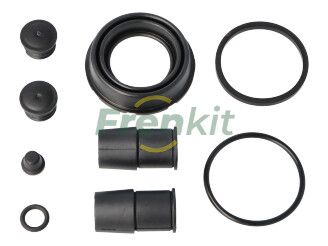 Ремкомплект гальмівного супорта FRENKIT 242043 - zapix