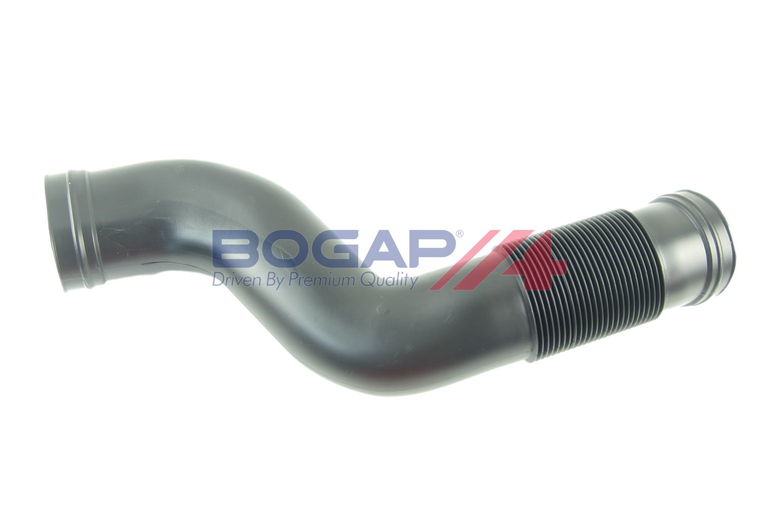 Патрубок подачі повітря BOGAP C1710119 - zapix