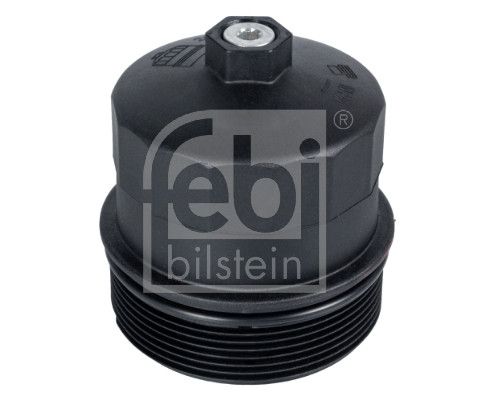 Кришка оливного фільтра FEBI BILSTEIN 109414 - zapix