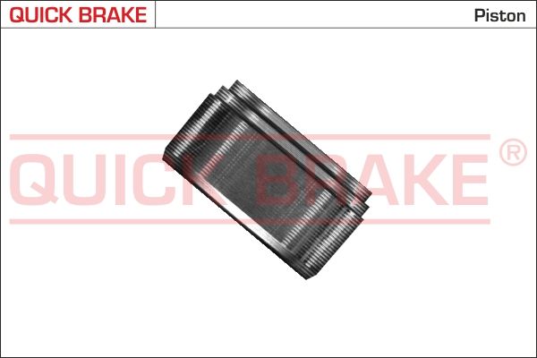 Поршень гальмівного супорта QUICK BRAKE 185172K - zapix