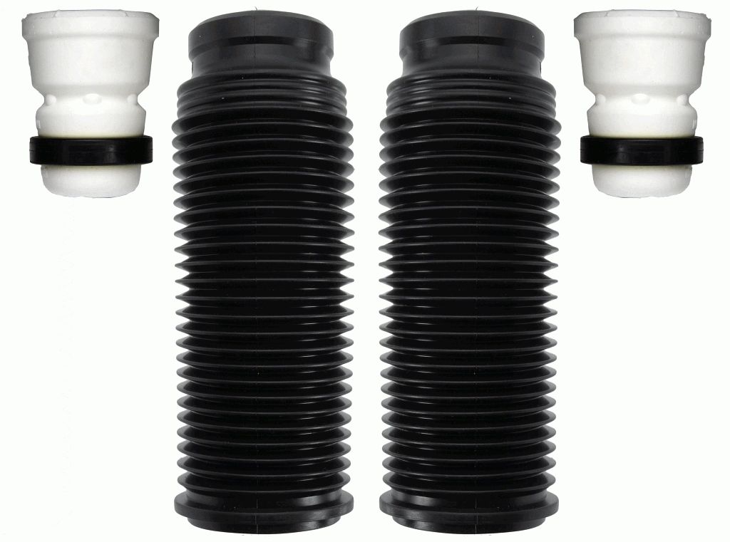 Пильники та відбійники амортизатора SACHS 900331 - zapix