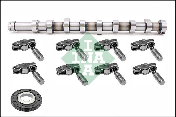 Розподільний вал SCHAEFFLER INA 428005630 - zapix