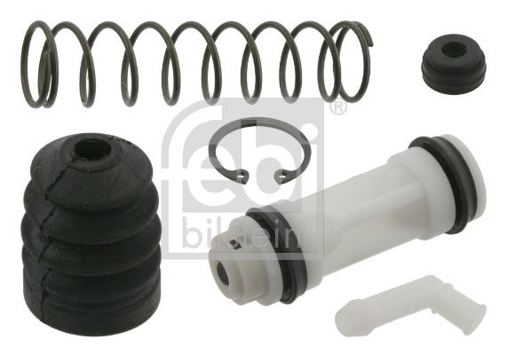 Ремкомплект головного циліндра зчеплення FEBI BILSTEIN 26188 - zapix