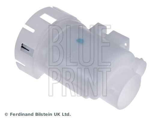Паливний фільтр BLUE PRINT ADG02384 - zapix