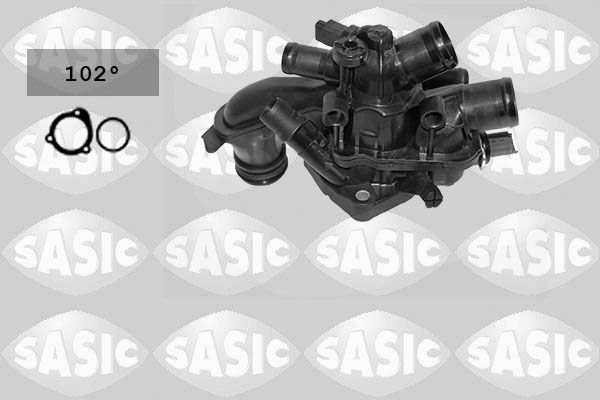 Термостат SASIC 3300021 - zapix
